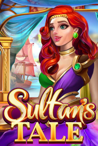 Sultan’s Tale онлайн демо | Казино 888 играть без регистрации