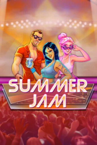 Summer Jam онлайн демо | Казино 888 играть без регистрации