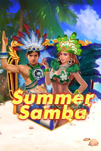 Summer Samba онлайн демо | Казино 888 играть без регистрации