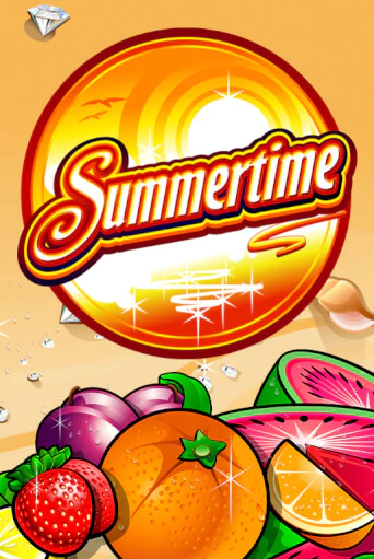 Summertime онлайн демо | Казино 888 играть без регистрации