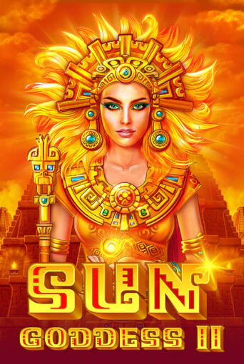 Sun Goddess II онлайн демо | Казино 888 играть без регистрации