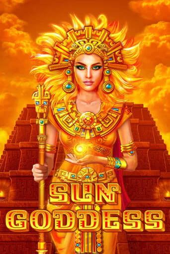 Sun Goddess онлайн демо | Казино 888 играть без регистрации