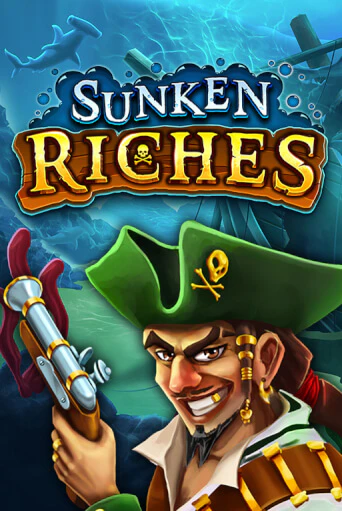 Sunken Riches онлайн демо | Казино 888 играть без регистрации