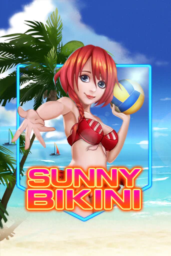 Sunny Bikini онлайн демо | Казино 888 играть без регистрации