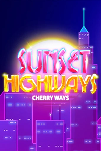 Sunset HighWays онлайн демо | Казино 888 играть без регистрации