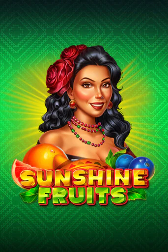 Sunshine Fruits онлайн демо | Казино 888 играть без регистрации