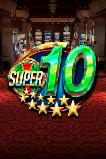 Super 10 Stars онлайн демо | Казино 888 играть без регистрации