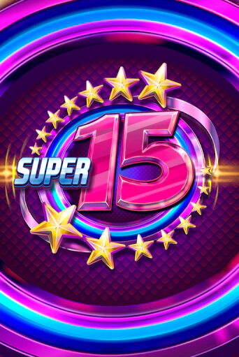 Super 15 Stars онлайн демо | Казино 888 играть без регистрации