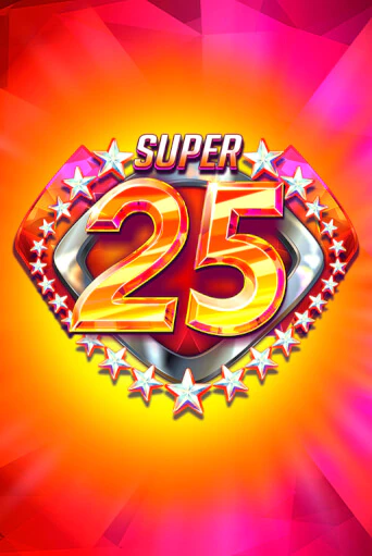 Super 25 Stars онлайн демо | Казино 888 играть без регистрации