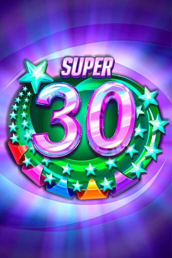 Super 30 Stars  онлайн демо | Казино 888 играть без регистрации