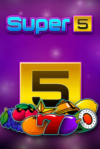 Super 5 онлайн демо | Казино 888 играть без регистрации