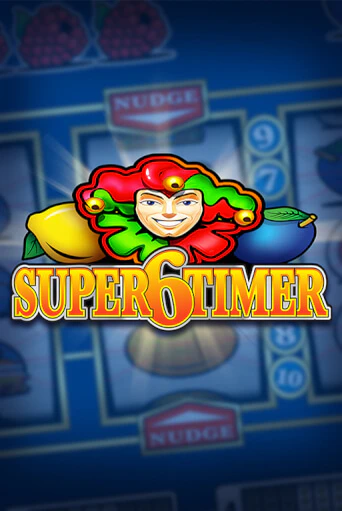 Super6Timer онлайн демо | Казино 888 играть без регистрации