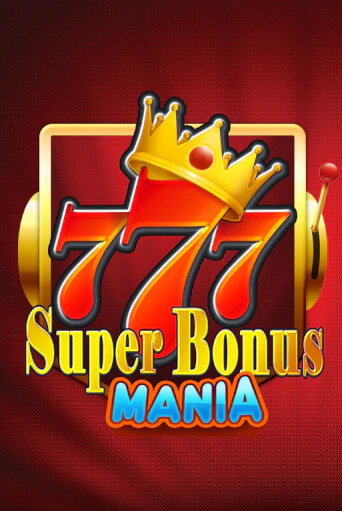 Super Bonus Mania онлайн демо | Казино 888 играть без регистрации