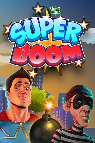 Super Boom онлайн демо | Казино 888 играть без регистрации