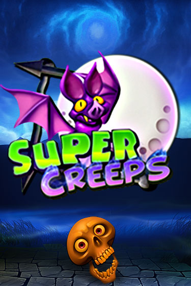 Super Creeps онлайн демо | Казино 888 играть без регистрации