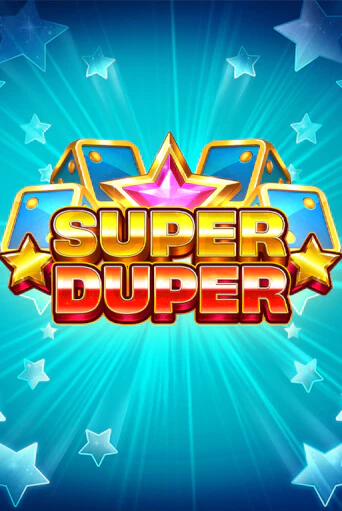 Super Duper онлайн демо | Казино 888 играть без регистрации