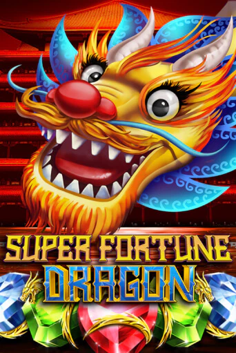 Super Fortune Dragon онлайн демо | Казино 888 играть без регистрации