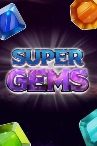 Super Gems онлайн демо | Казино 888 играть без регистрации