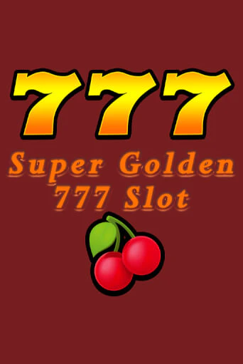 Super Golden 777 Slot онлайн демо | Казино 888 играть без регистрации