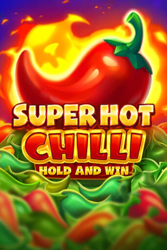 Super Hot Chilli онлайн демо | Казино 888 играть без регистрации