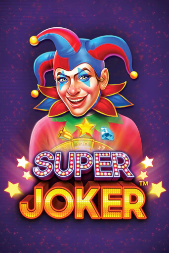 Super Joker онлайн демо | Казино 888 играть без регистрации