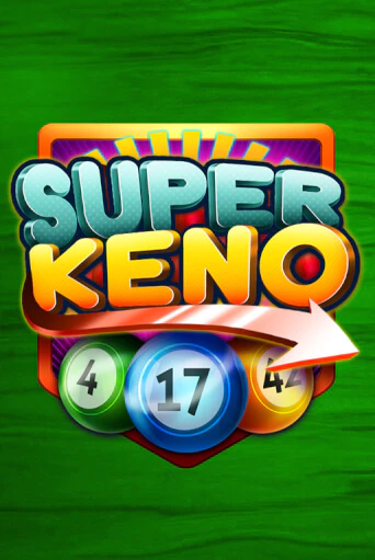 Super Keno онлайн демо | Казино 888 играть без регистрации