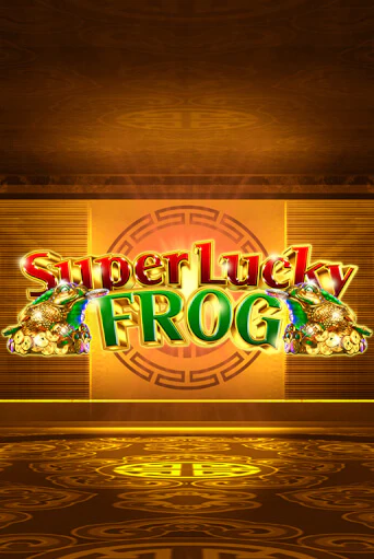 Super Lucky Frog онлайн демо | Казино 888 играть без регистрации