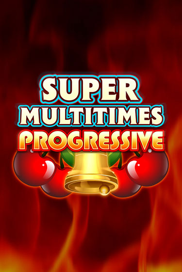 Super Multitimes Progressive онлайн демо | Казино 888 играть без регистрации