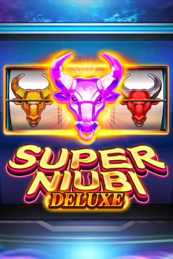 Super Niubi Deluxe онлайн демо | Казино 888 играть без регистрации