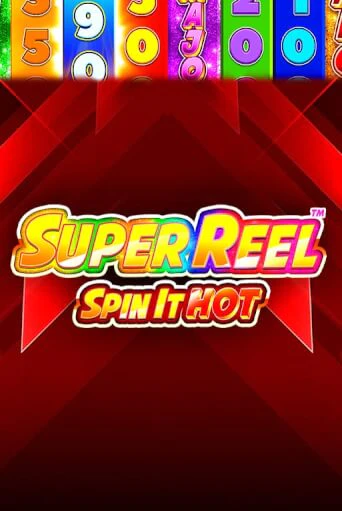 Super Reel: Spin it Hot! онлайн демо | Казино 888 играть без регистрации