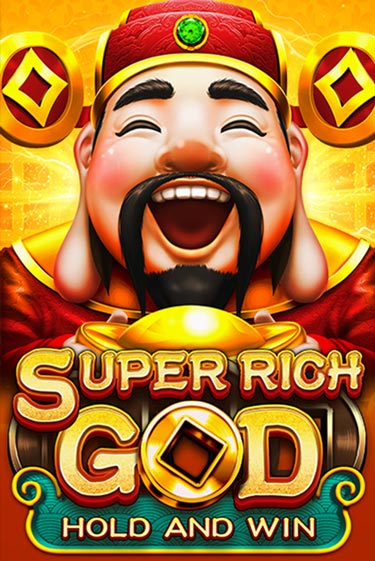 Super Rich God онлайн демо | Казино 888 играть без регистрации