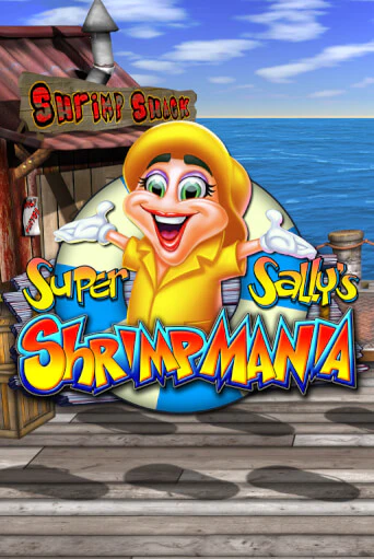 Super Sally's Shrimpmania онлайн демо | Казино 888 играть без регистрации