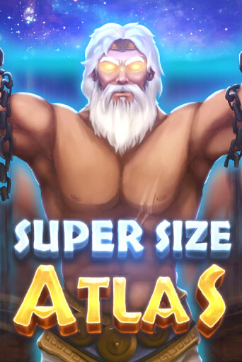 Super Size Atlas онлайн демо | Казино 888 играть без регистрации