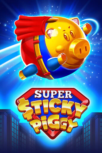 Super Sticky Piggy онлайн демо | Казино 888 играть без регистрации