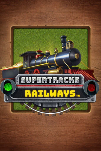 Super Tracks Railways онлайн демо | Казино 888 играть без регистрации