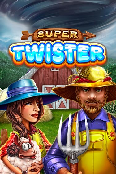 Super Twister онлайн демо | Казино 888 играть без регистрации