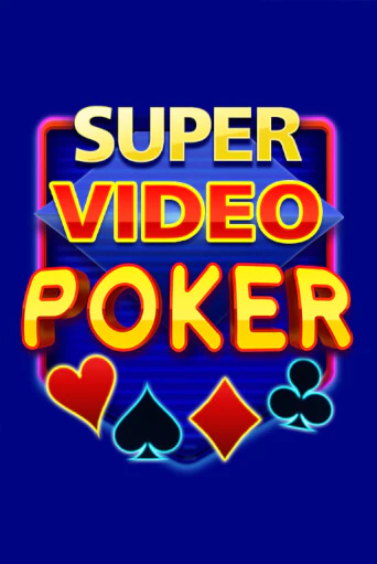 Super Video Poker онлайн демо | Казино 888 играть без регистрации