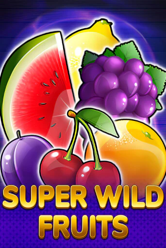 Super Wild Fruits онлайн демо | Казино 888 играть без регистрации