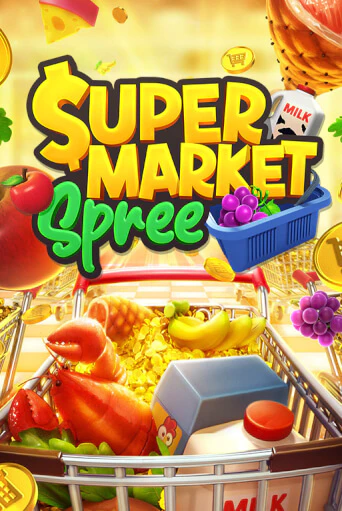 Supermarket Spree онлайн демо | Казино 888 играть без регистрации