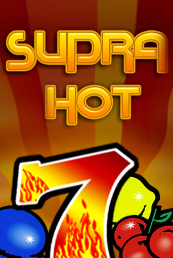 Supra Hot онлайн демо | Казино 888 играть без регистрации