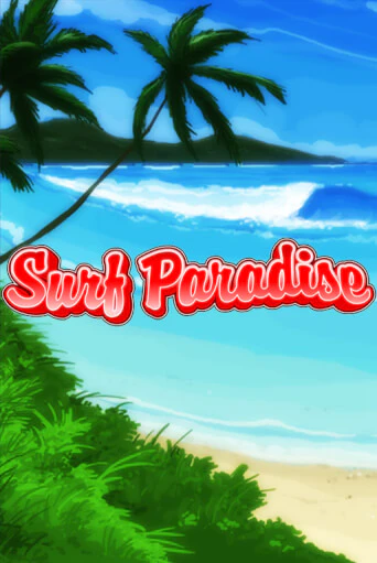 Surf Paradise онлайн демо | Казино 888 играть без регистрации