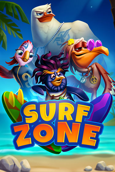 Surf Zone онлайн демо | Казино 888 играть без регистрации