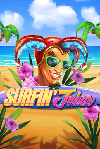 Surfin' Joker онлайн демо | Казино 888 играть без регистрации