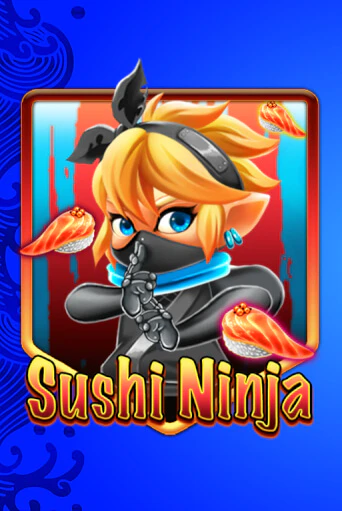 Sushi Ninja онлайн демо | Казино 888 играть без регистрации