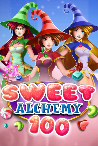 Sweet Alchemy 100 онлайн демо | Казино 888 играть без регистрации