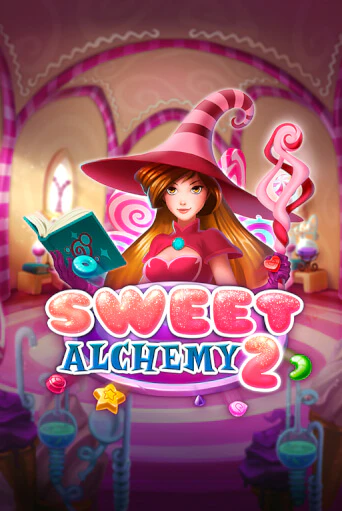 Sweet Alchemy 2 онлайн демо | Казино 888 играть без регистрации