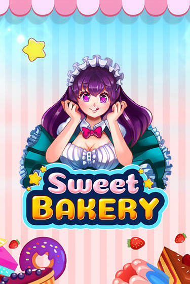 Sweet Bakery онлайн демо | Казино 888 играть без регистрации