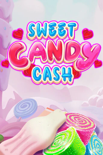 Sweet Candy Cash онлайн демо | Казино 888 играть без регистрации