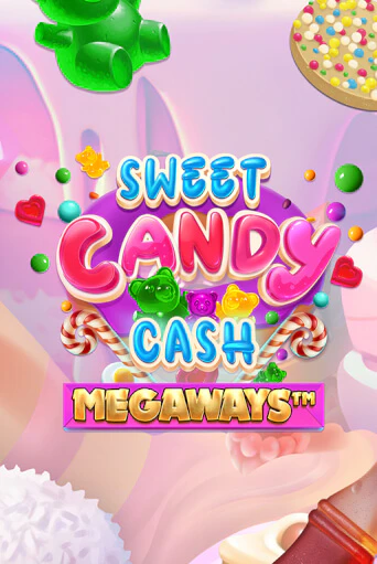 Sweet Candy Cash Megaways онлайн демо | Казино 888 играть без регистрации