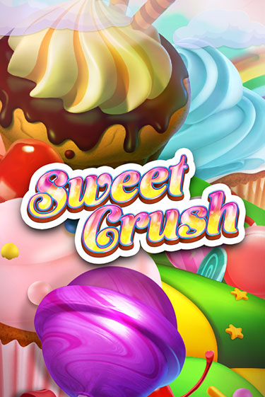 Sweet Crush онлайн демо | Казино 888 играть без регистрации